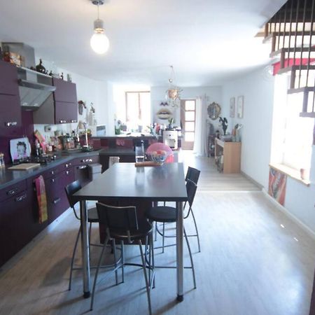 Appartement 90 M2 Vic-sur-Seille Екстер'єр фото