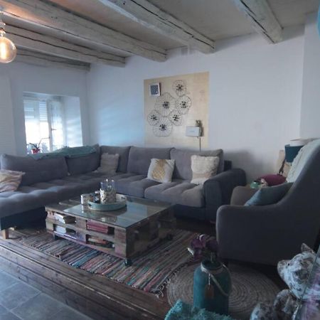 Appartement 90 M2 Vic-sur-Seille Екстер'єр фото
